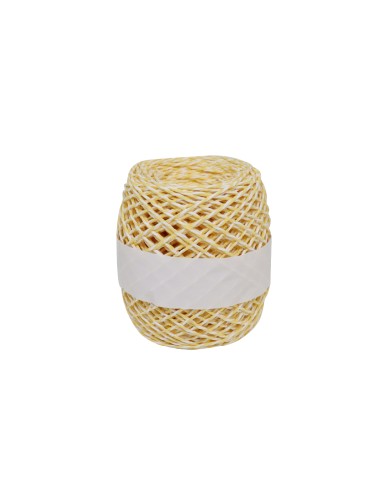 CINTAS TWIN AMARILLO 1.5mm x 100mts CINTAS TWIN AMARILLO 1.5mm x 100mts